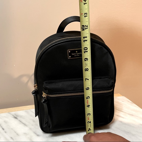 Kate Spade Mini Backpack - Picture 9 of 10